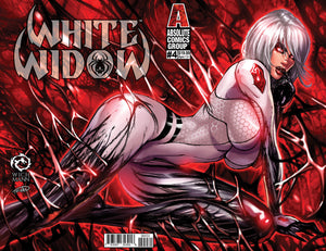 White Widow #4