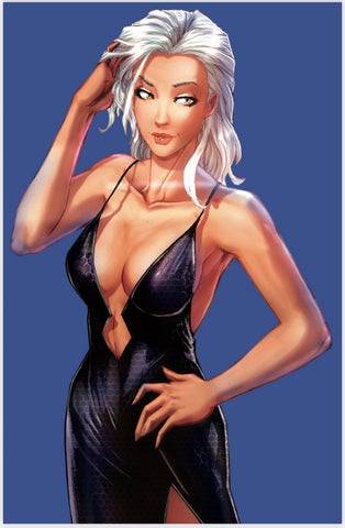 White Widow #3 - Dragoncon Exclusive Creees Lee