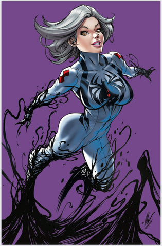 White Widow #2 - Dragoncon Exclusive Ale Garza