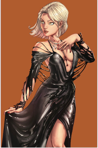 White Widow #3 - Dragoncon Exclusive Chris Ehnot