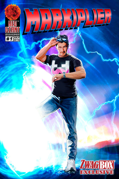 Markiplier FULL Bundle