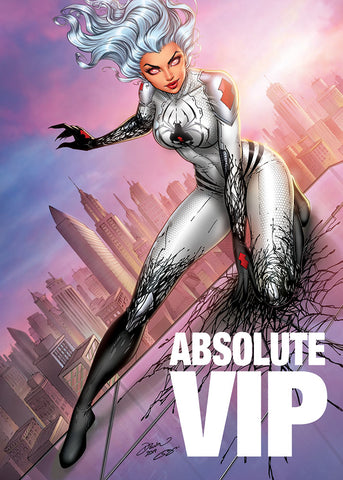Absolute VIP Membership